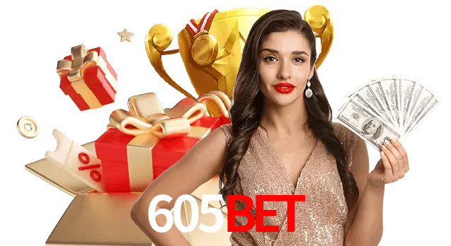 Jogue com dealers reais no 605bet!